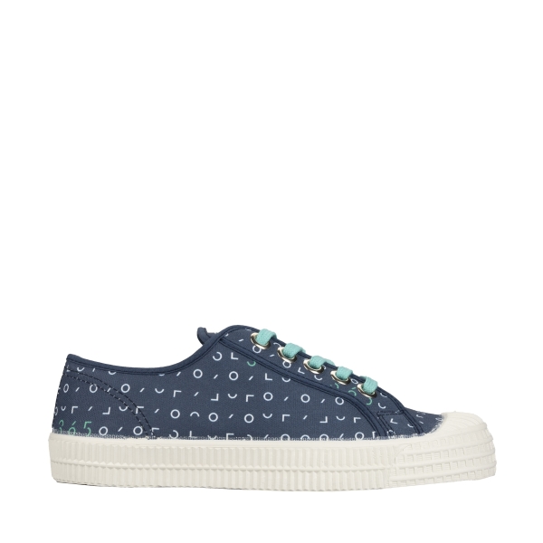 Men's Novesta S.M. 365 91 India pat / 110 Flat Shoes White | IocSIm9UcnF